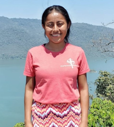China Carbajal