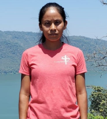 Honoria Carbajal