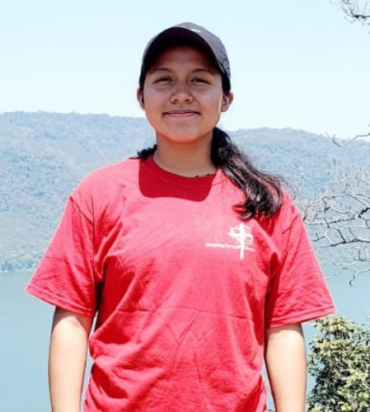 Esli Peña