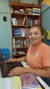 Blanca Elena