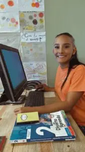 Alondra Morales Zavala